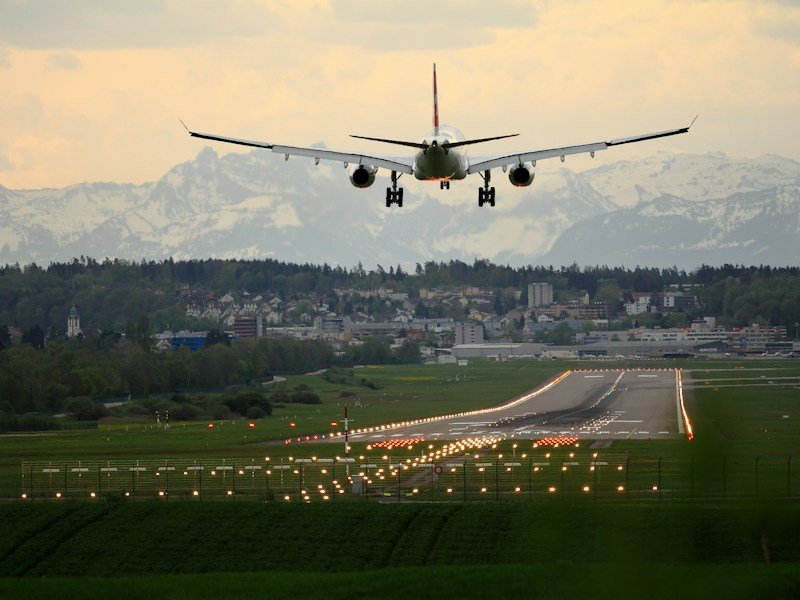 BTV Airport