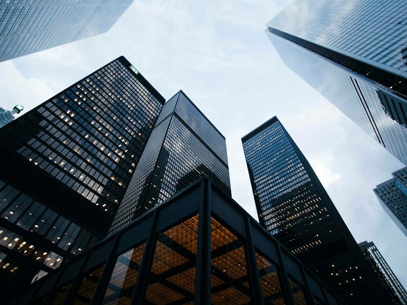Corporate Travel